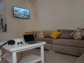 Panorama Apartment Nador Jadid Klima free Parking & Wifi